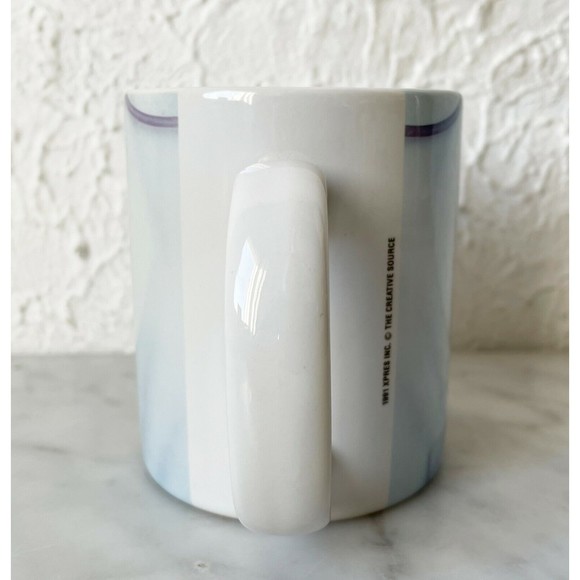 RN Registered Nurse Mug - Essential Worker White Uniform Stethoscope Coffee Cup - Picture 3 of 7